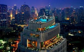 Bangkok Marriott Sukhumvit